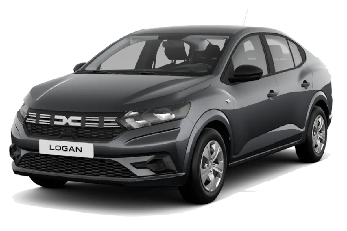 DACIA LOGAN AUTO