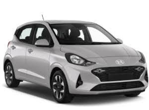 HYUNDAI I10 AUTOMATIC MODEL 2026